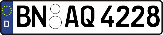 BN-AQ4228