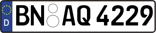 BN-AQ4229