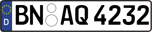BN-AQ4232