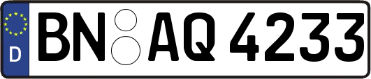 BN-AQ4233