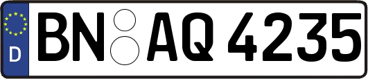 BN-AQ4235
