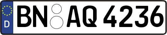 BN-AQ4236