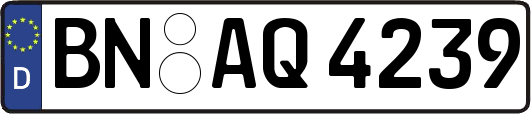 BN-AQ4239