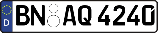 BN-AQ4240