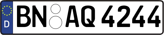 BN-AQ4244