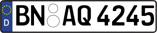BN-AQ4245