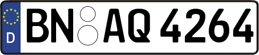 BN-AQ4264