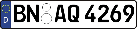 BN-AQ4269