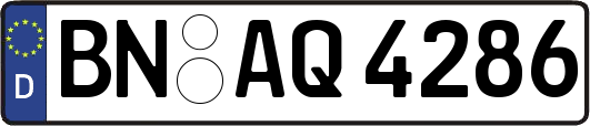 BN-AQ4286