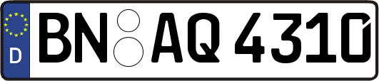 BN-AQ4310