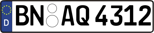 BN-AQ4312