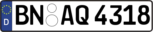 BN-AQ4318