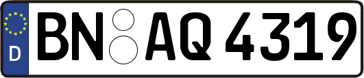 BN-AQ4319