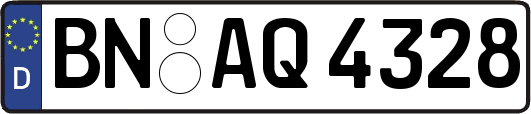 BN-AQ4328