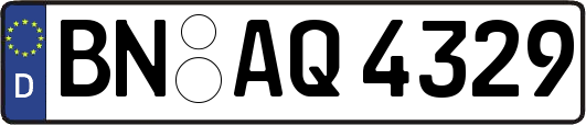BN-AQ4329