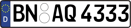BN-AQ4333