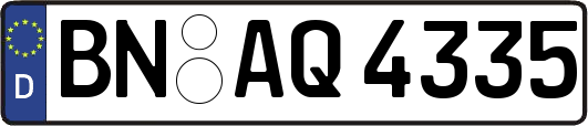 BN-AQ4335
