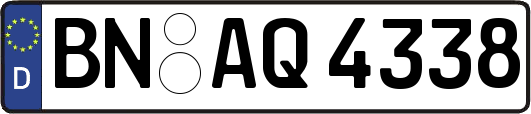 BN-AQ4338