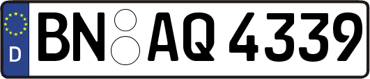 BN-AQ4339