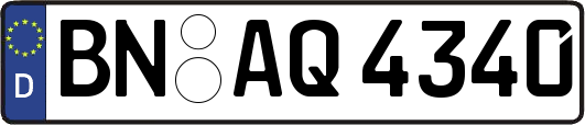 BN-AQ4340