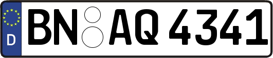 BN-AQ4341