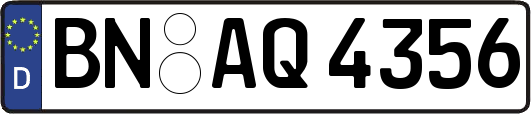 BN-AQ4356