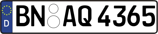 BN-AQ4365