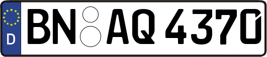 BN-AQ4370