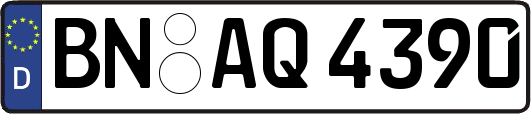 BN-AQ4390