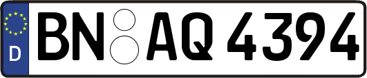 BN-AQ4394
