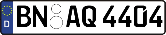 BN-AQ4404