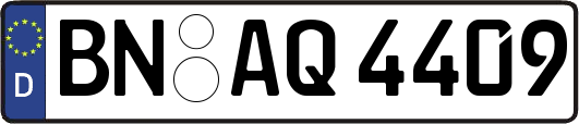 BN-AQ4409