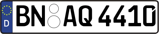 BN-AQ4410