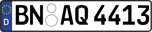 BN-AQ4413