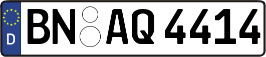 BN-AQ4414