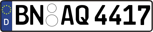 BN-AQ4417