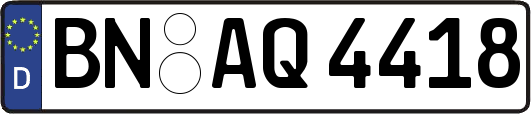 BN-AQ4418