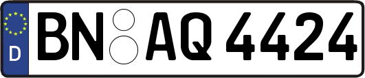 BN-AQ4424
