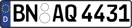 BN-AQ4431
