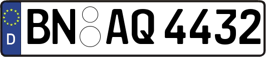 BN-AQ4432