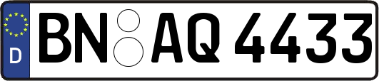 BN-AQ4433