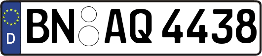 BN-AQ4438