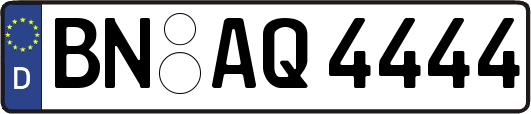 BN-AQ4444