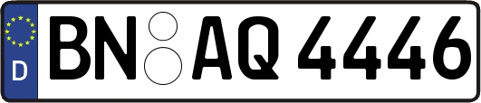 BN-AQ4446