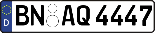 BN-AQ4447