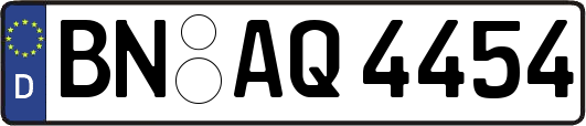 BN-AQ4454