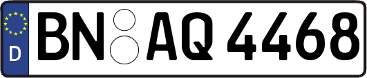 BN-AQ4468