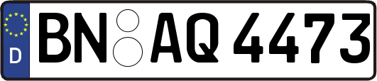 BN-AQ4473