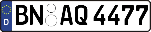 BN-AQ4477