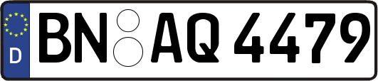 BN-AQ4479